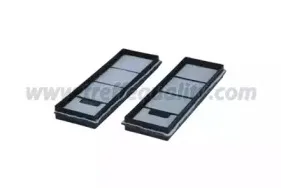 600 3F QUALITY Фильтр, воздух во внутренном пространстве