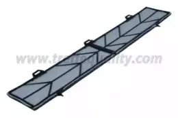 602 3F QUALITY Фильтр, воздух во внутренном пространстве