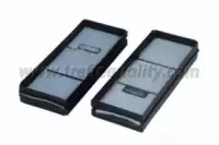 613 3F QUALITY Фильтр, воздух во внутренном пространстве