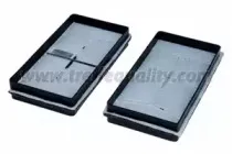 643 3F QUALITY Фильтр, воздух во внутренном пространстве