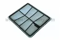 676 3F QUALITY Фильтр, воздух во внутренном пространстве