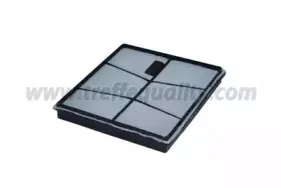 694 3F QUALITY Фильтр, воздух во внутренном пространстве