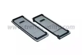 695 3F QUALITY Фильтр, воздух во внутренном пространстве