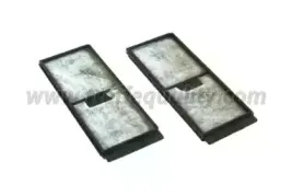 700 3F QUALITY Фильтр, воздух во внутренном пространстве