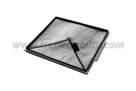 702 3F QUALITY Фильтр, воздух во внутренном пространстве