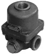 975 002 017 0 WABCO Клапан соотношения давлений