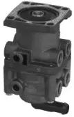 461 315 008 0 WABCO Тормозной клапан, тормозной механизм