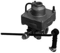 4757010207 WABCO Регулятор, антиблокировочная тормозная система