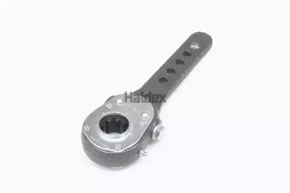 100101743 HALDEX Система тяг и рычагов, тормозная система