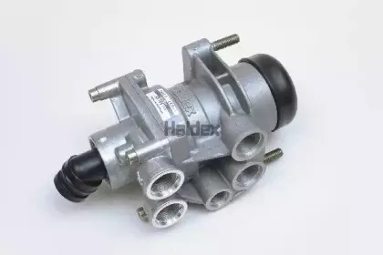 320060111 HALDEX Тормозной клапан, тормозной механизм