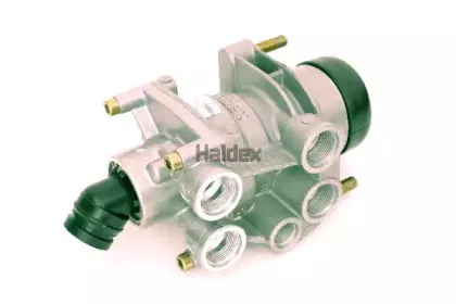 320060123 HALDEX Тормозной клапан, тормозной механизм