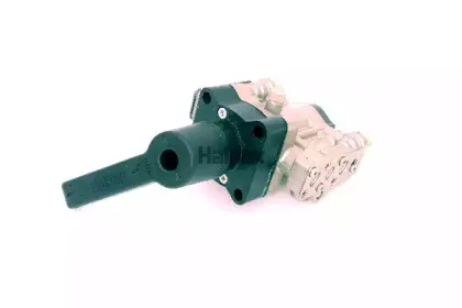 338051101 HALDEX Регулятор, регулировка дорожного просвета