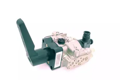 338051121 HALDEX Регулятор, регулировка дорожного просвета