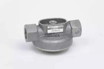 356001011 HALDEX Клапан аварийного растормаживания
