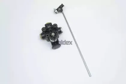 612035011 HALDEX