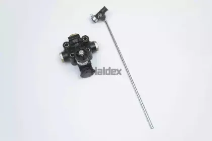 612035031 HALDEX Регулятор высоты дор. просвета авто. с пневмат. подвеской