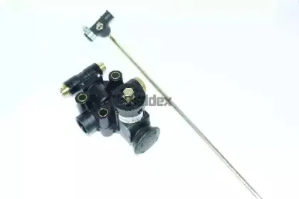 612056001 HALDEX Регулятор высоты дор. просвета авто. с пневмат. подвеской