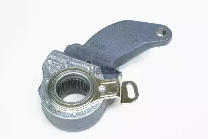 80009C HALDEX Система тяг и рычагов, тормозная система