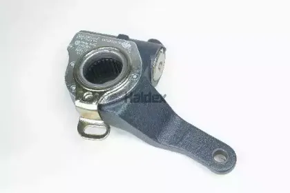 80013C HALDEX Система тяг и рычагов, тормозная система