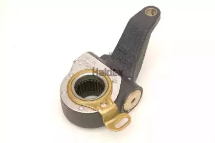 80180C HALDEX Система тяг и рычагов, тормозная система