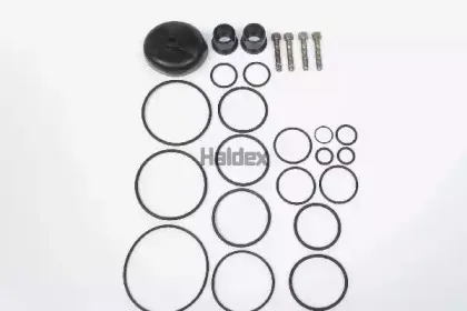 950320020 HALDEX Ремкомплект, тормозной клапан - тормозной механизм