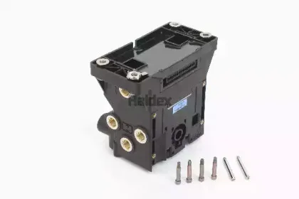 950800303 HALDEX Ускорительный клапан, электронная тормозная система