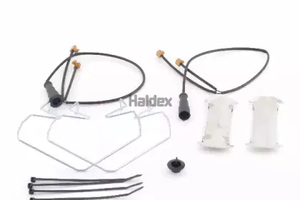 96150 HALDEX Датчик, износ тормозных колодок