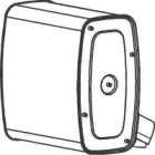 49383 DINEX Глушитель выхлопных газов конечный