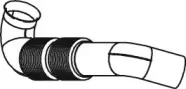 56258 DINEX Труба выхлопного газа