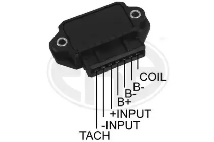 885059 ERA Коммутатор, система зажигания