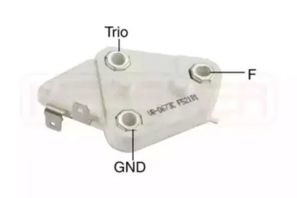 215130 ERA Регулятор генератора