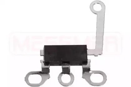 215142 ERA Выпрямитель, генератор