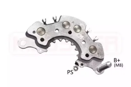 215462 ERA Выпрямитель, генератор