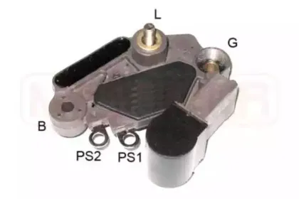 215860 ERA Регулятор генератора