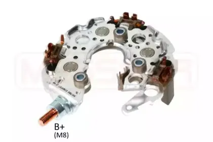 215940 ERA Выпрямитель, генератор