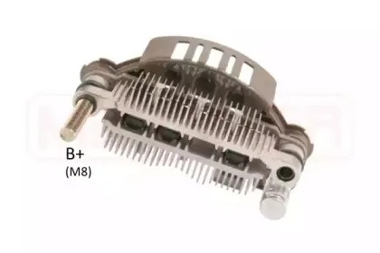 215948 ERA Выпрямитель, генератор