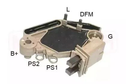 216014 ERA Регулятор генератора