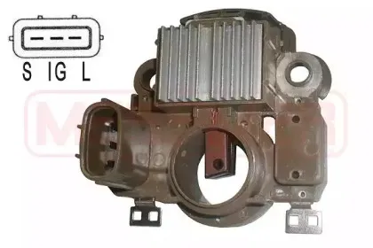 216143 ERA Регулятор генератора