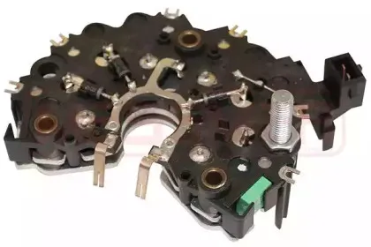 216186 ERA Выпрямитель, генератор