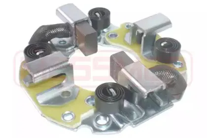 232017 ERA Кронштейн, угольная щетка