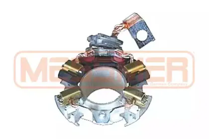 232020 ERA Кронштейн, угольная щетка