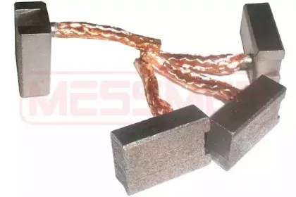 233002 ERA Угольная щетка, стартер