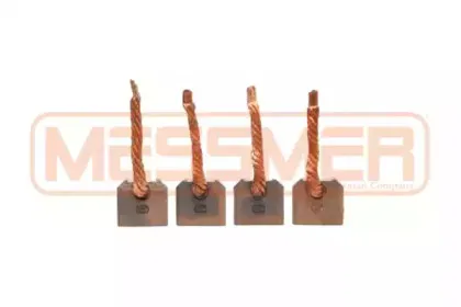 233003 ERA Угольная щетка, стартер