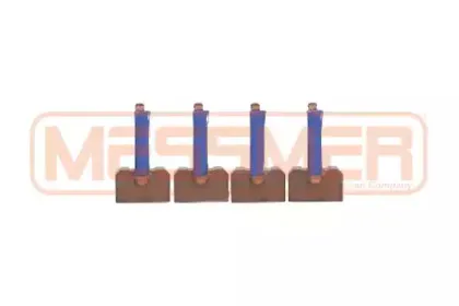 233005 ERA Угольная щетка, стартер