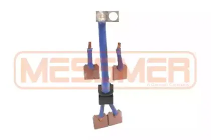 233010 ERA Угольная щетка, стартер