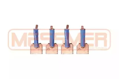 233011 ERA Угольная щетка, стартер