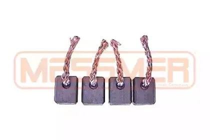 233022 ERA Угольная щетка, стартер