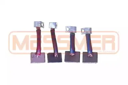 233023 ERA Угольная щетка, стартер