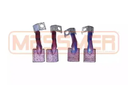 233025 ERA Угольная щетка, стартер