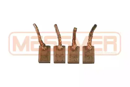 233028 ERA Угольная щетка, стартер